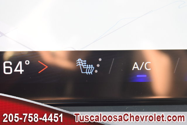 New 2027 Chevrolet Traverse LT FWD image 33