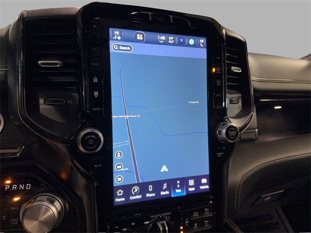 Used 2023 RAM 1500 Limited w/ Trailer Tow Group image 23