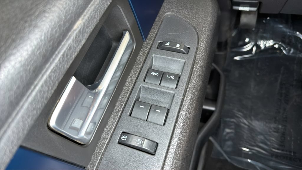 Used 2013 Ford F150 Raptor w/ Luxury Equipment Group AWD/4WD image 19