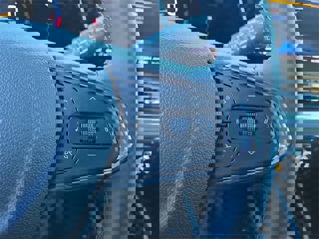 New 2026 Chevrolet TrailBlazer ACTIV image 21