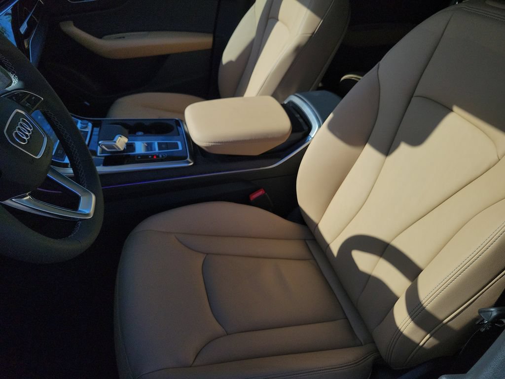 New 2027 Audi Q8 Premium AWD/4WD image 17