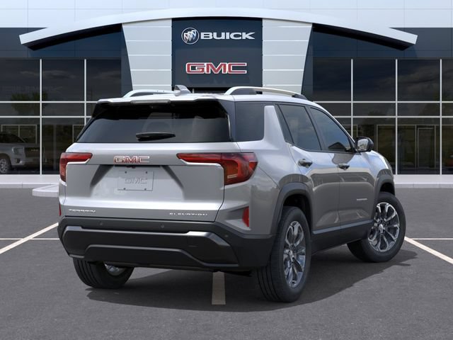 New 2026 GMC Terrain Elevation w/ Elevation Premium Package FWD image 4