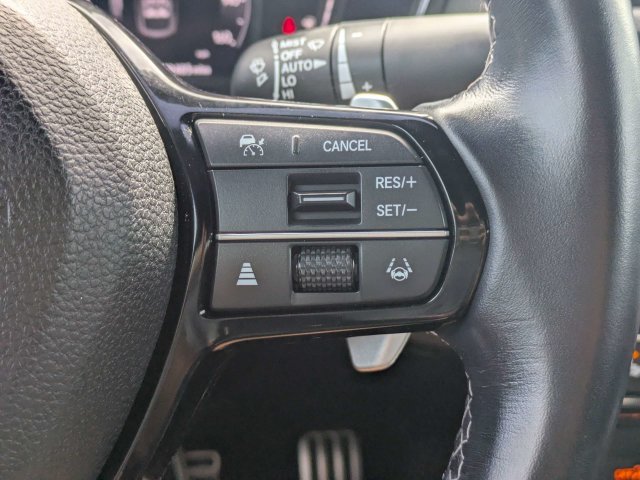 Used 2023 Acura Integra A-Spec w/ Technology Package FWD image 27