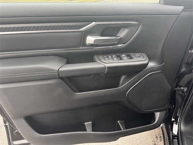 New 2026 RAM 1500 Big Horn image 21