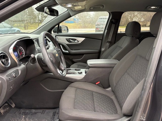 Used 2021 Chevrolet Blazer LT image 8