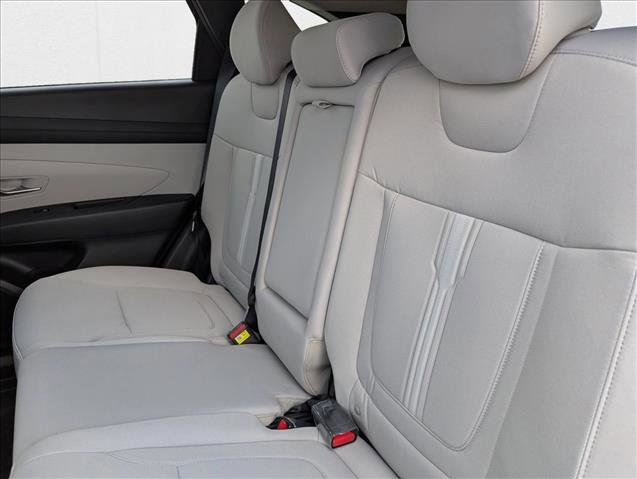 New 2026 Hyundai Tucson SEL image 26