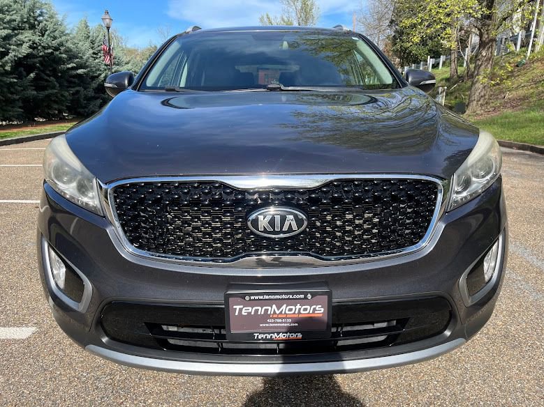 Used 2016 Kia Sorento EX AWD/4WD image 30