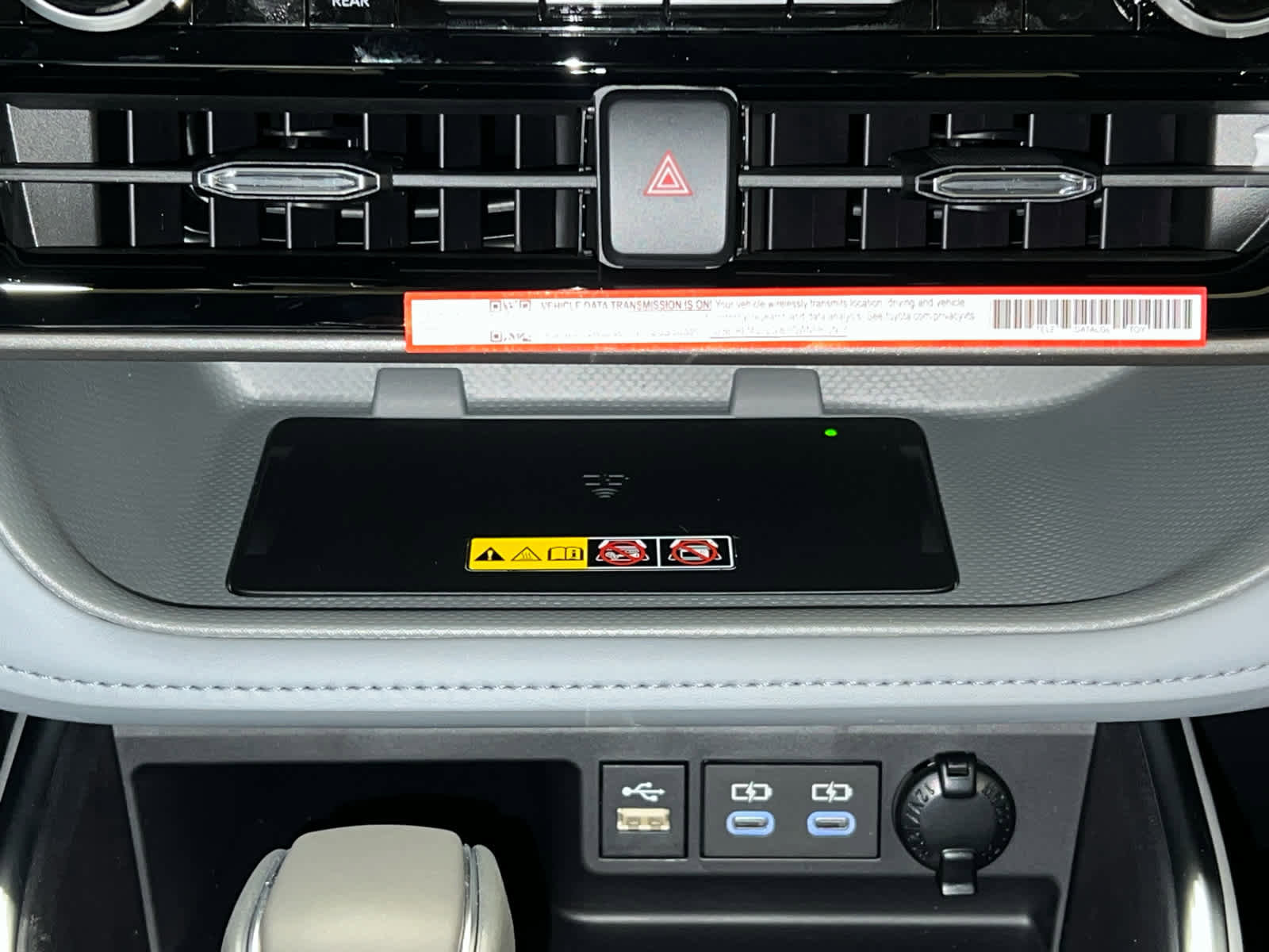 New 2026 Toyota Highlander Limited image 29