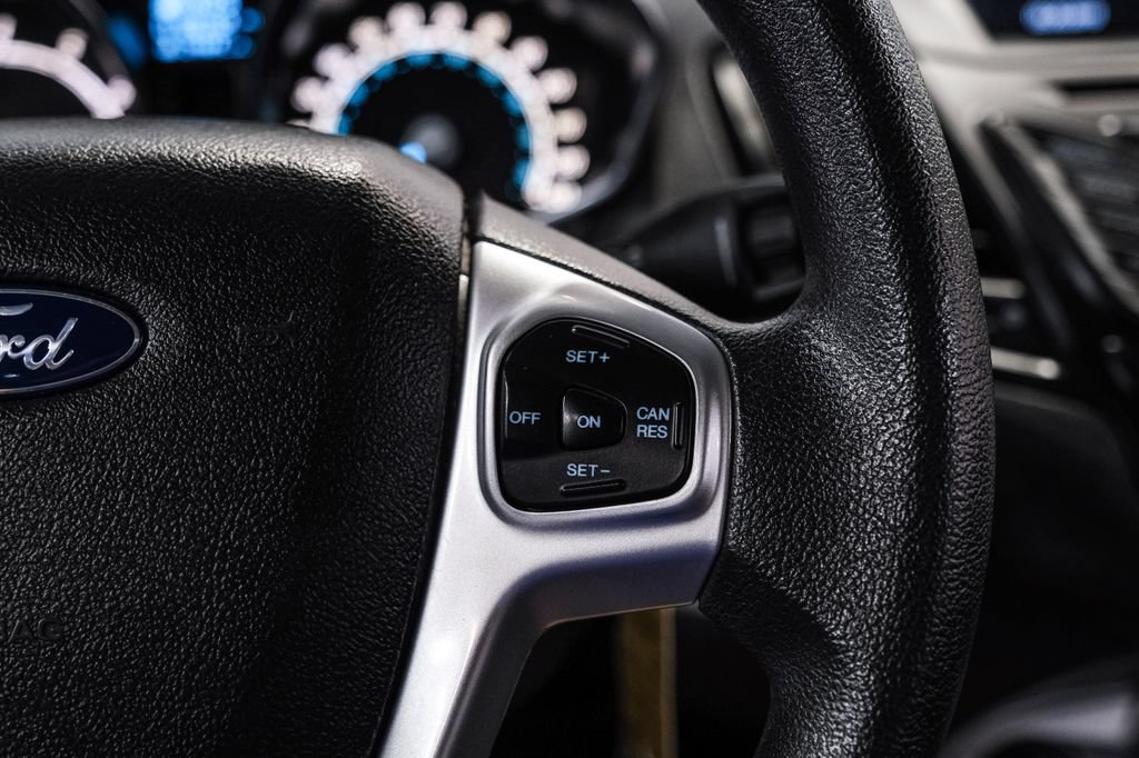 Used 2019 Ford Fiesta SE FWD image 17