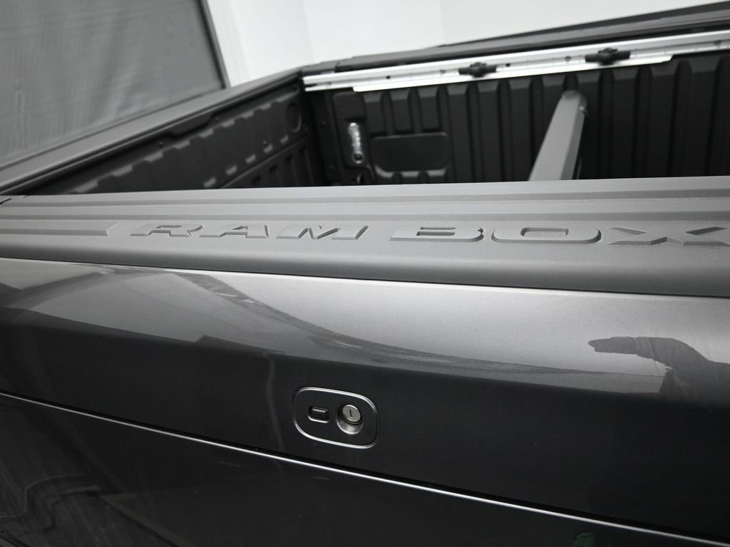 Used 2026 RAM 1500 Big Horn image 16