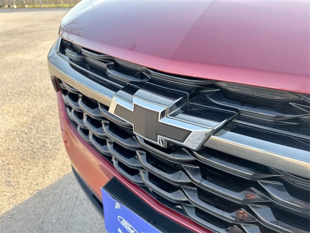 Used 2024 Chevrolet Trax RS image 33