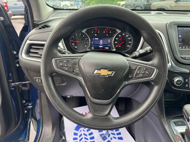 Used 2022 Chevrolet Equinox LT AWD/4WD image 19