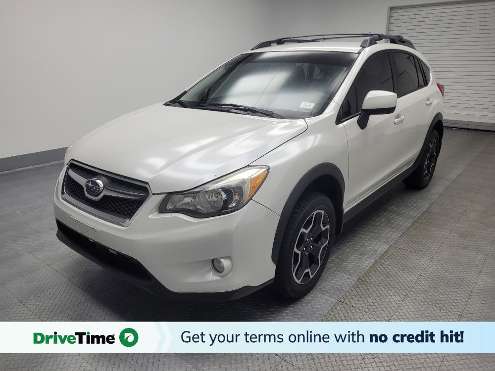 Used 2013 Subaru Crosstrek 2.0i Premium w/ Popular Pkg 2