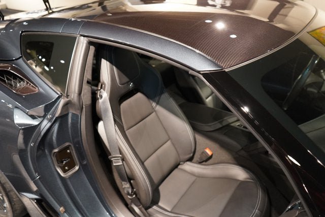 Used 2019 Chevrolet Corvette ZR1 RWD image 49