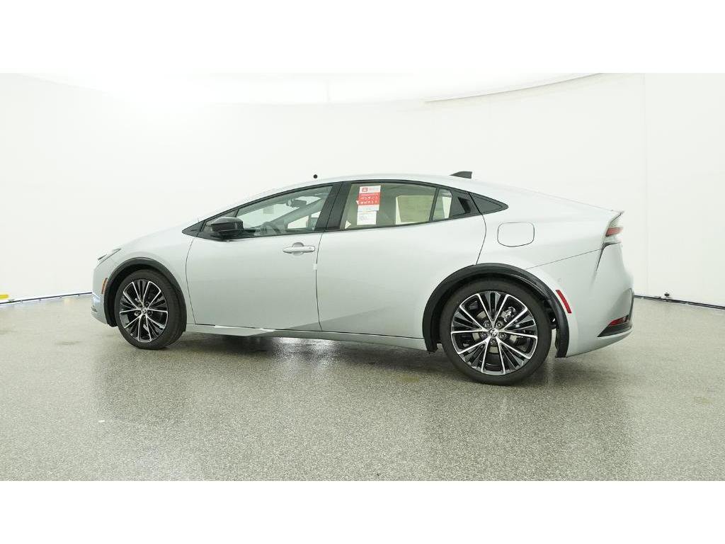 New 2026 Toyota Prius image 20