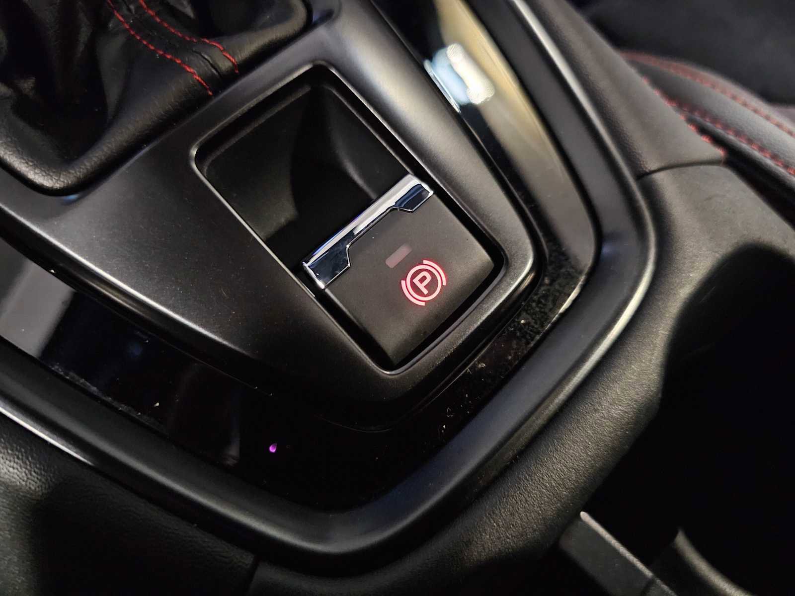 Used 2023 Subaru WRX GT image 24