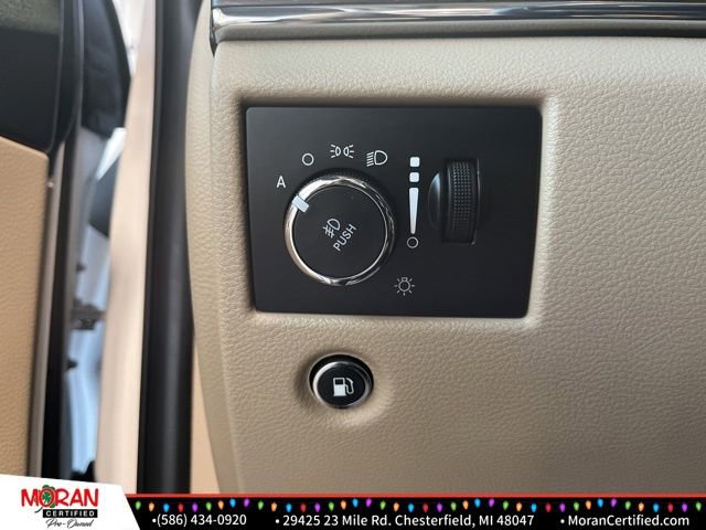 Used 2018 Jeep Grand Cherokee Limited w/ Trailer Tow Group IV image 18