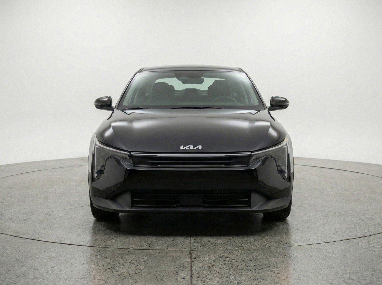 Used 2025 Kia K4 FWD image 2