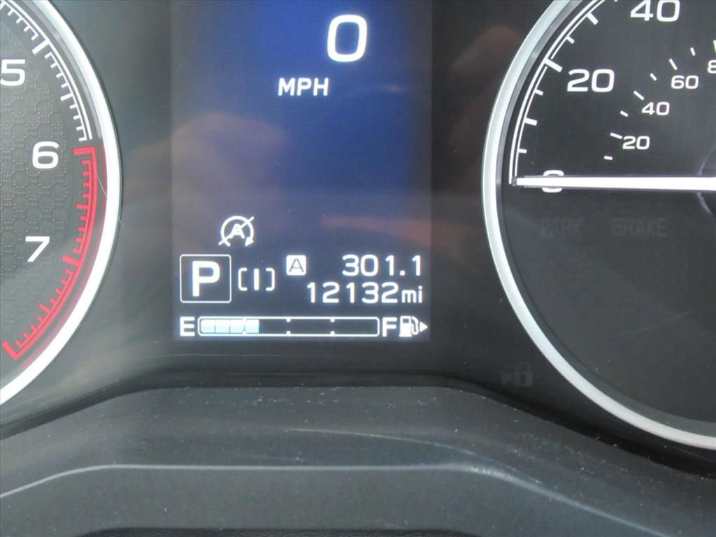 Used 2022 Subaru Forester Premium AWD/4WD image 31