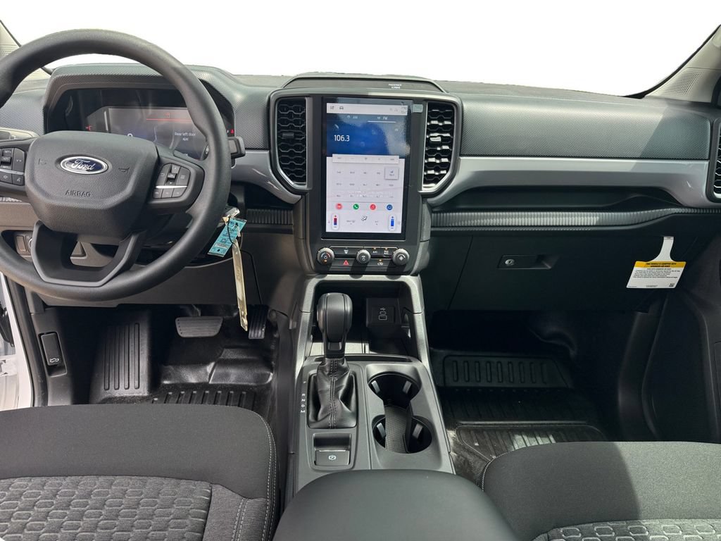New 2026 Ford Ranger XL AWD/4WD image 12