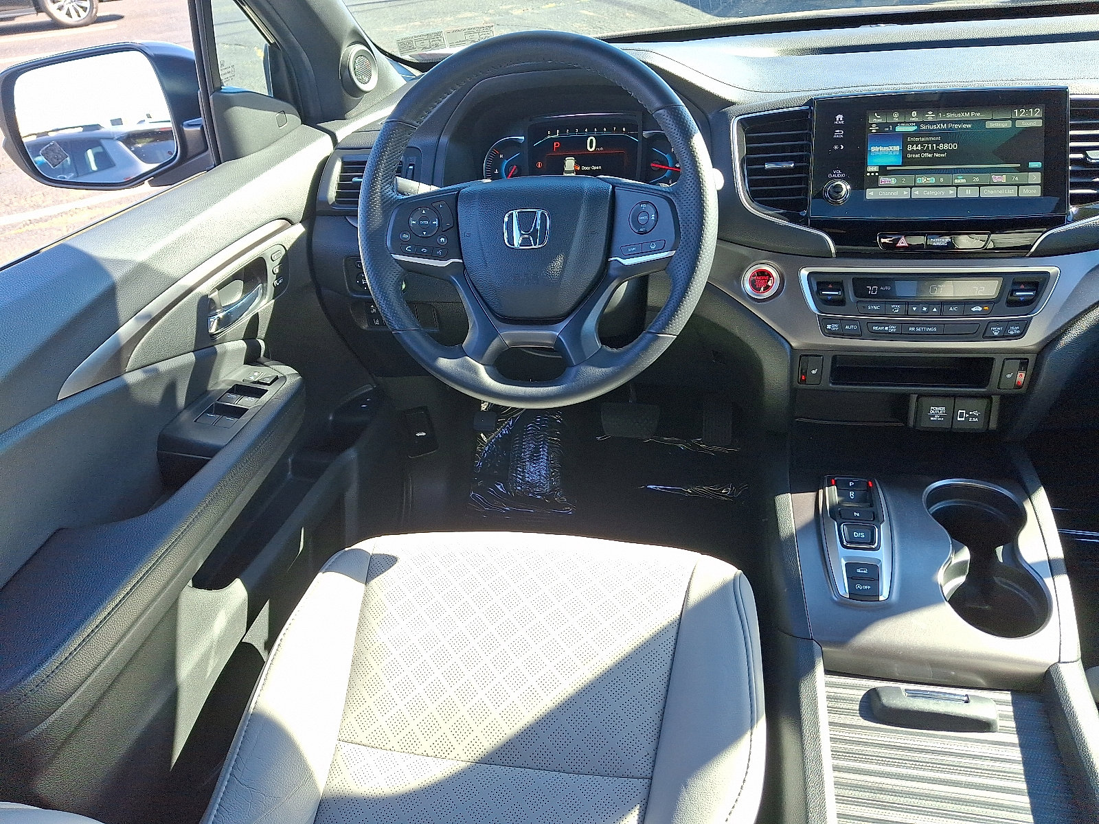 Used 2020 Honda Passport EX-L image 10