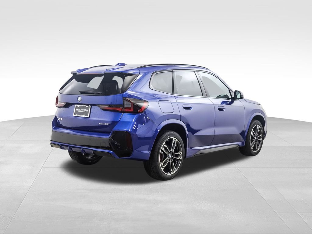 New 2026 BMW X1 xDrive28i w/ Technology Package image 5