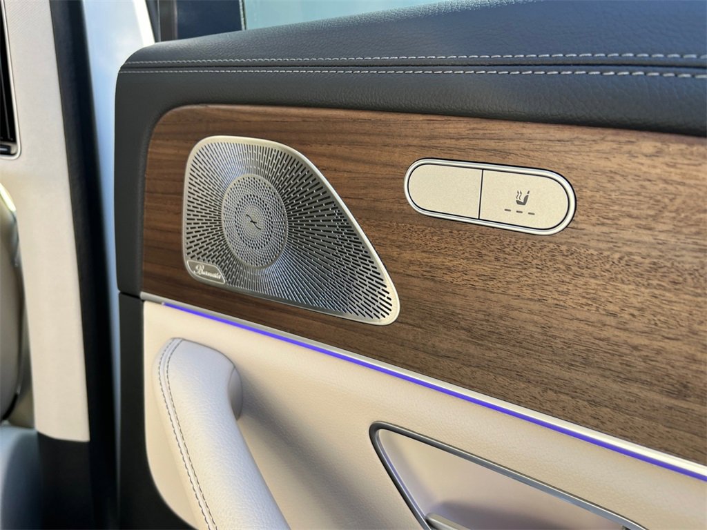 Certified 2025 Mercedes-Benz GLE 450e 4MATIC image 18