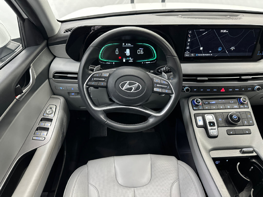 Used 2024 Hyundai Palisade SEL FWD image 25