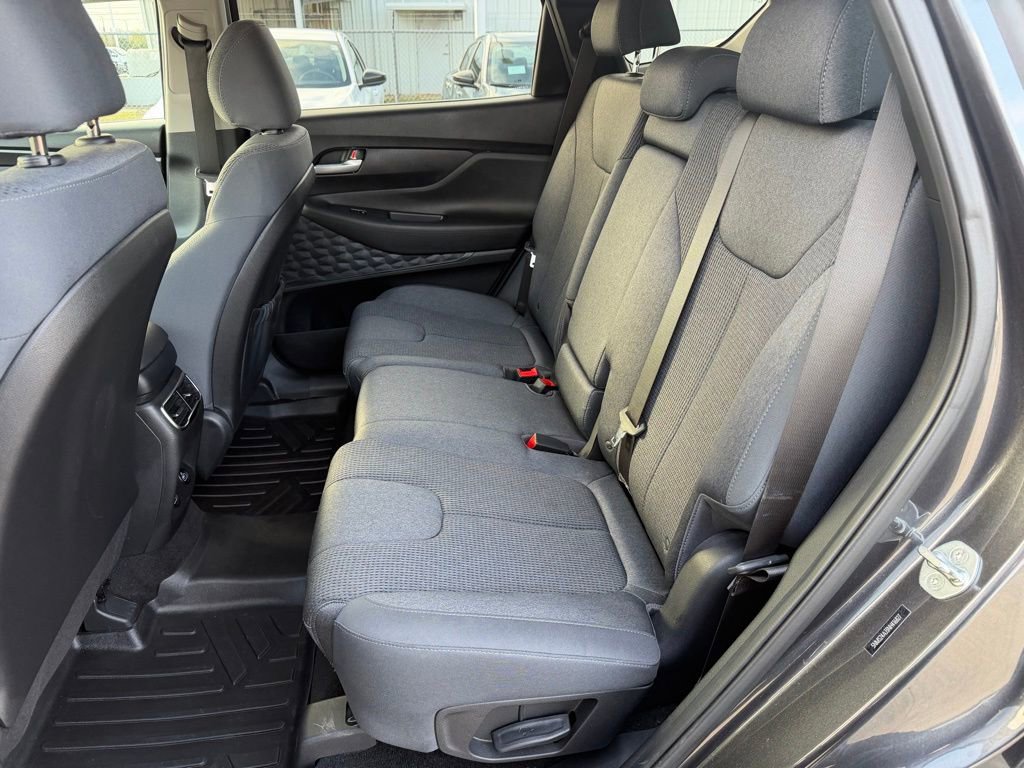 Used 2022 Hyundai Santa Fe SEL image 14