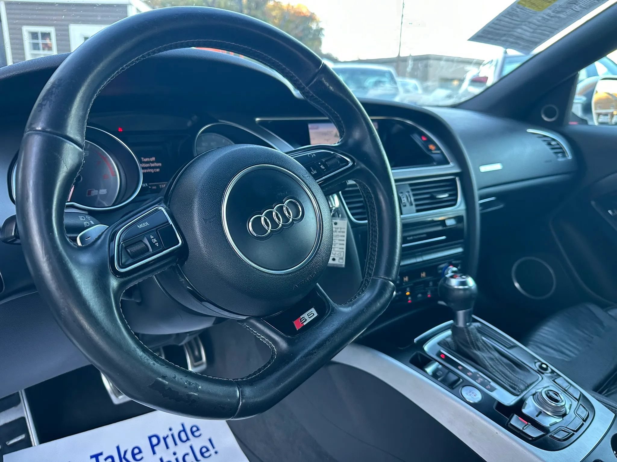 Used 2013 Audi S5 Premium Plus AWD/4WD image 19