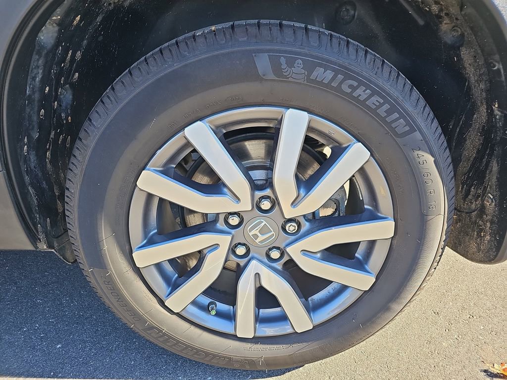 Used 2021 Honda Pilot EX-L image 36