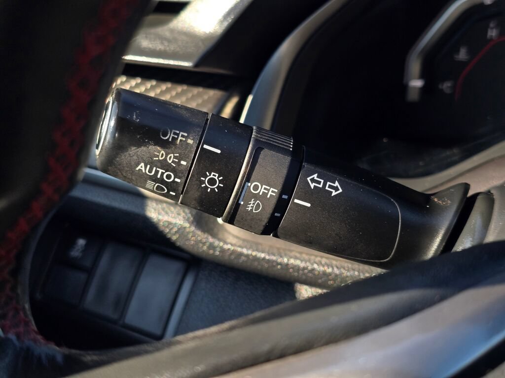 Used 2018 Honda Civic Si image 25