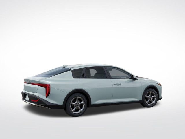 New 2026 Kia K4 FWD image 6