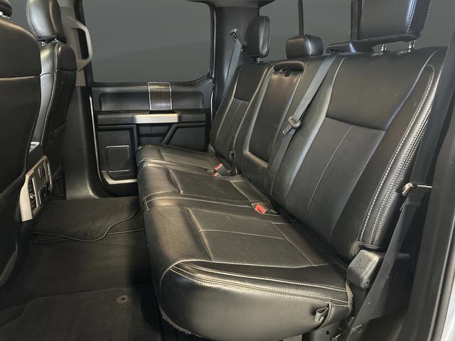 Used 2020 Ford F250 Lariat image 29