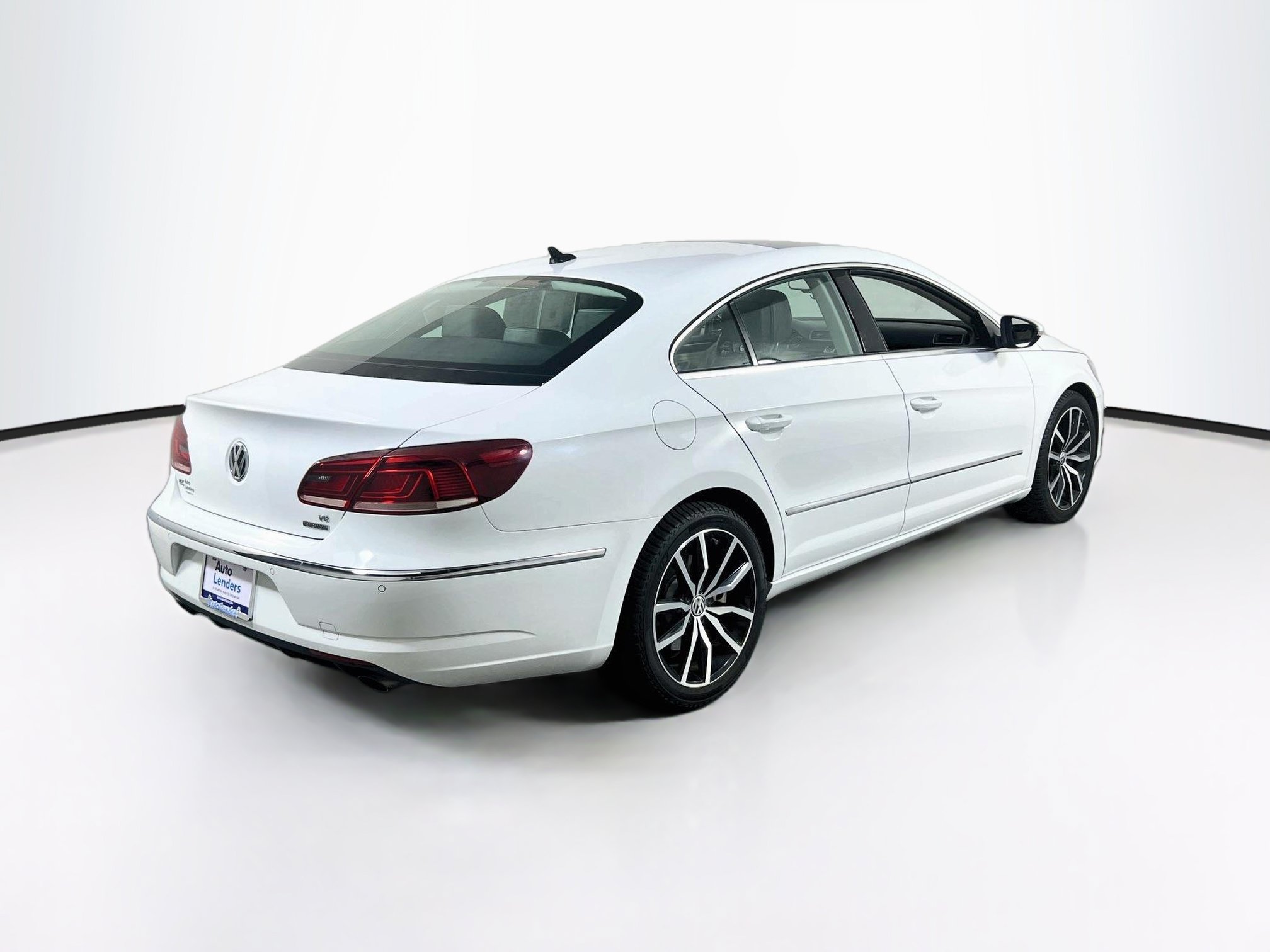 Used 2016 Volkswagen CC Executive AWD/4WD image 5