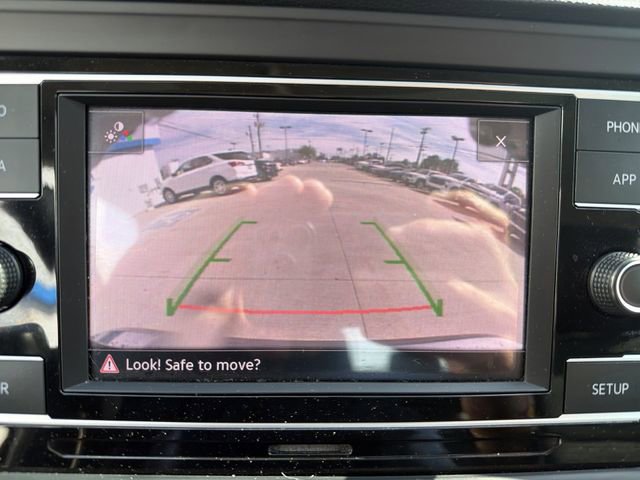 Used 2019 Volkswagen Jetta SE FWD image 19