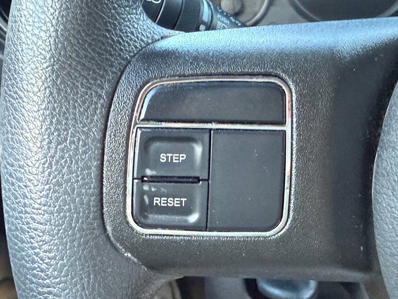 Used 2014 Jeep Patriot Sport w/ Power Value Group AWD/4WD image 26