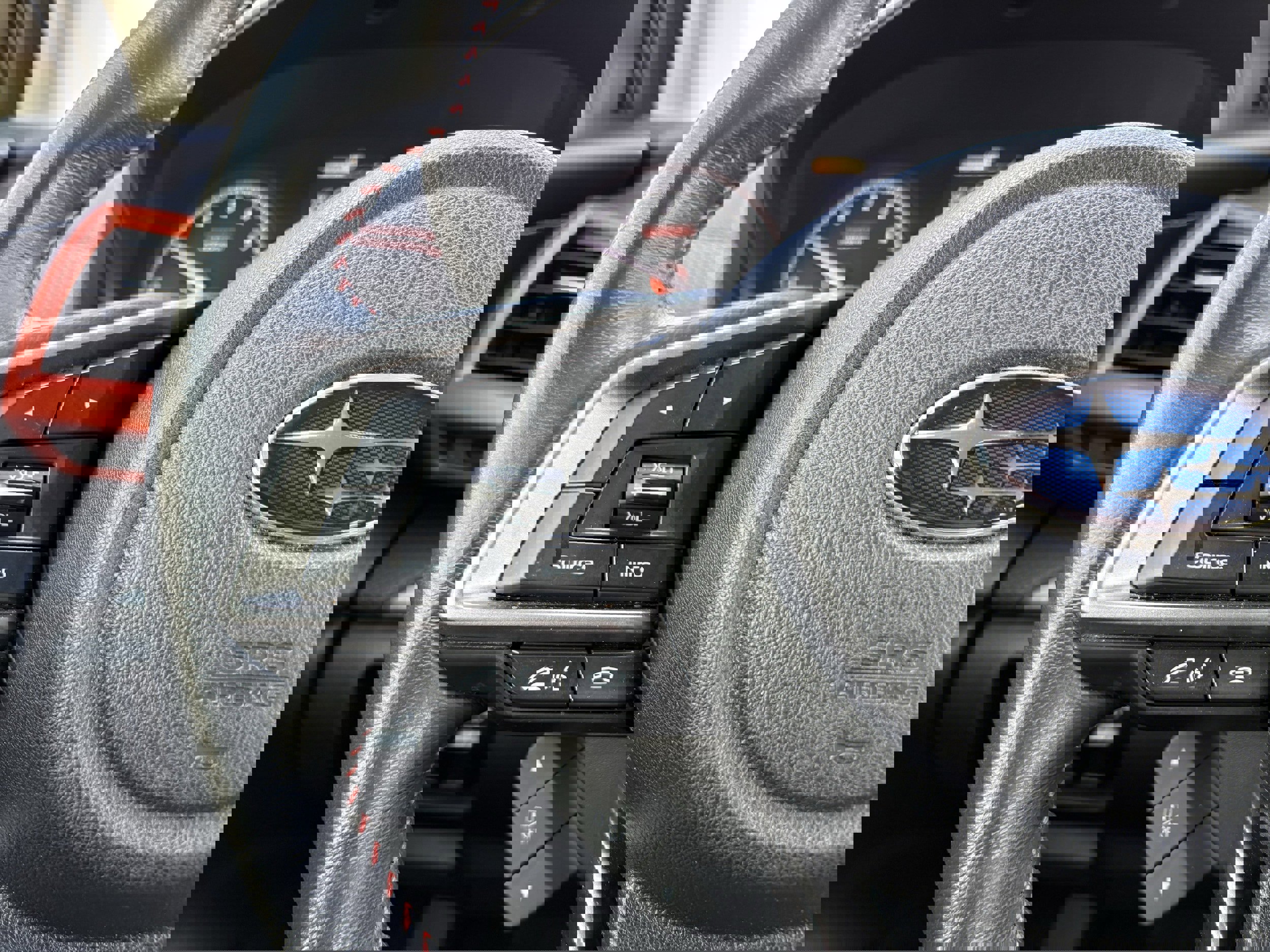 Used 2019 Subaru Forester Sport image 15