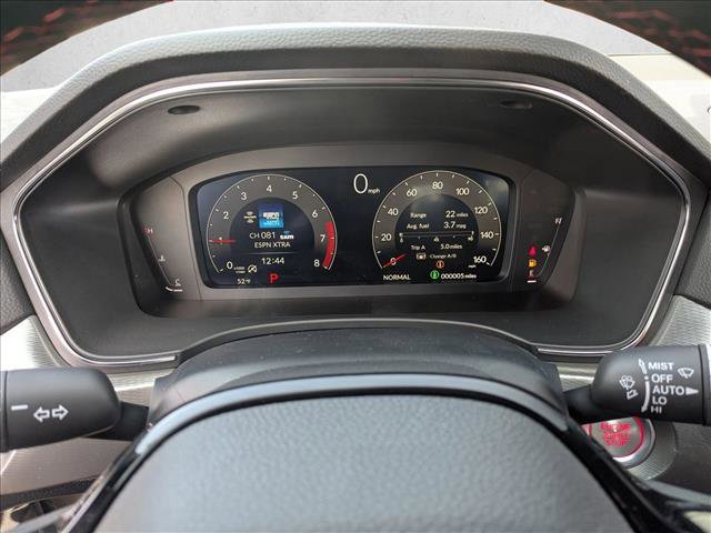 New 2026 Acura Integra A-Spec image 11