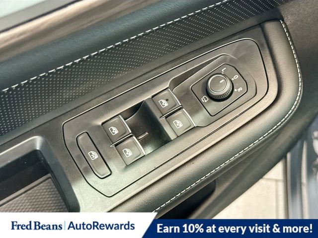 New 2026 Volkswagen Atlas SEL Premium R-Line image 15