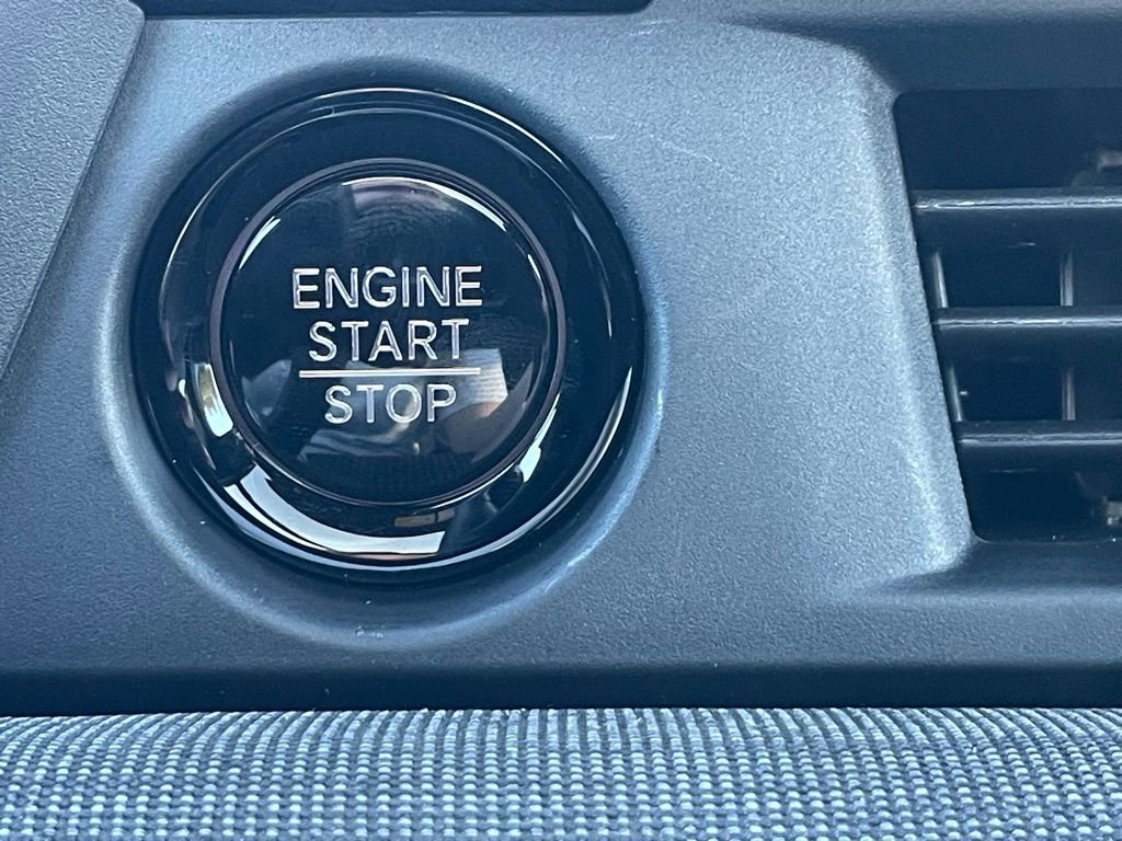 New 2026 Honda Passport TrailSport image 35