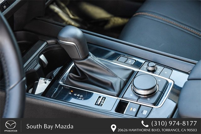 Certified 2025 MAZDA CX-50 2.5 Hybrid w/ Cargo Package image 19