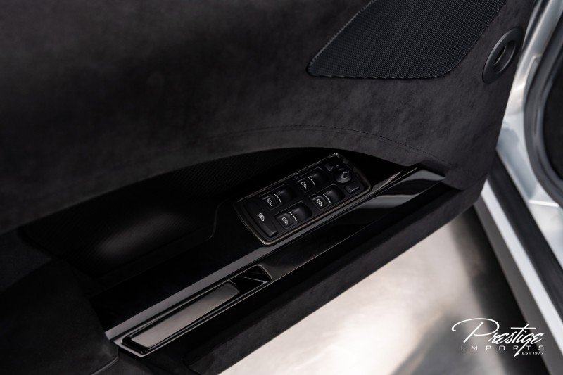 Used 2019 Aston Martin Rapide AMR image 36