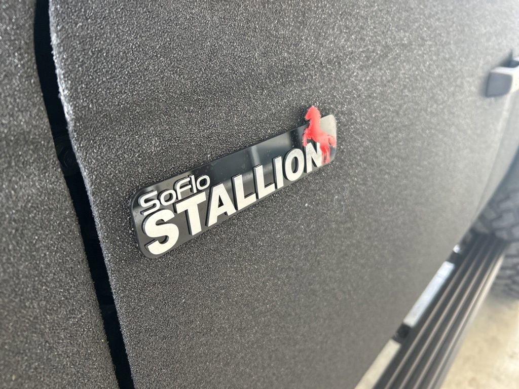 Used 2024 Ford Bronco Black Diamond image 20