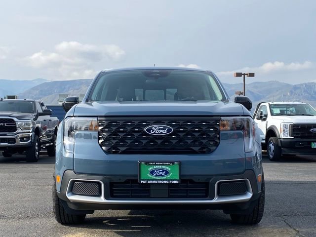 New 2026 Ford Maverick Lariat image 6