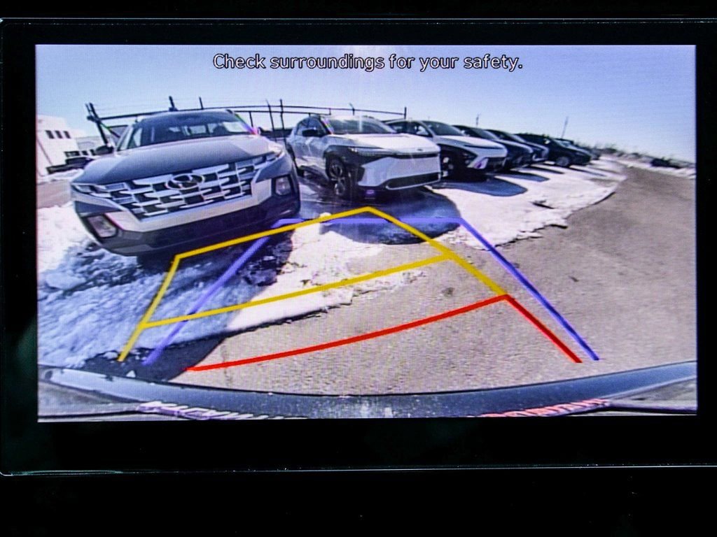 Used 2024 Hyundai Tucson SEL image 22