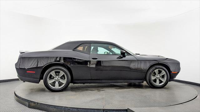 Used 2020 Dodge Challenger GT image 9