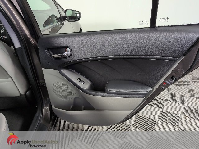 Used 2014 Kia Forte LX w/ Popular Package image 20