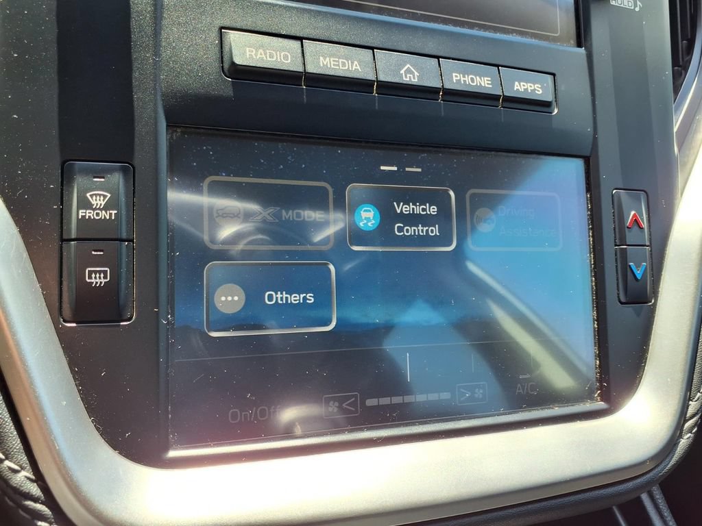 Used 2021 Subaru Outback AWD/4WD image 29