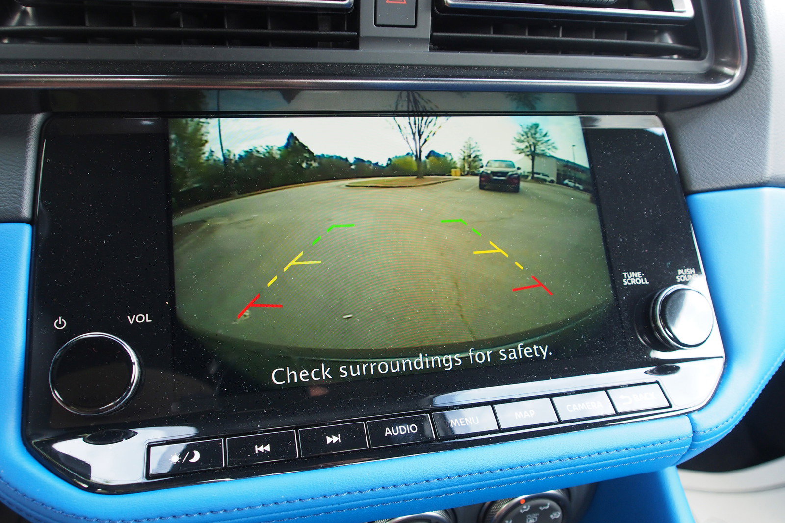 Used 2024 Nissan Z Performance w/ Floor Mat Package image 27